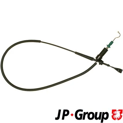 Accelerator Cable